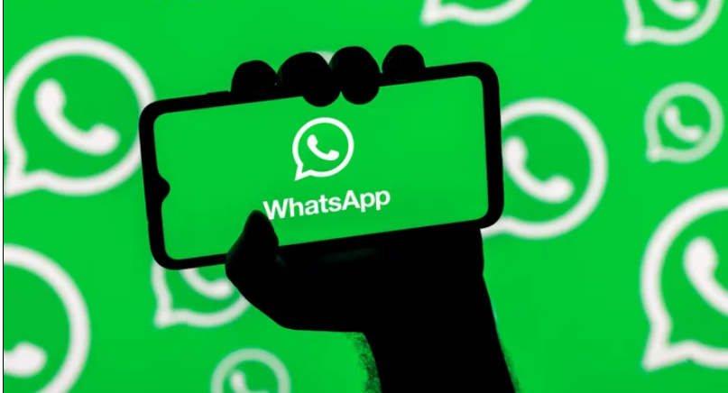 Whatsapp Lanza El Modo Compañero Qué Es Y Cómo Funciona Noticierochaco 5208